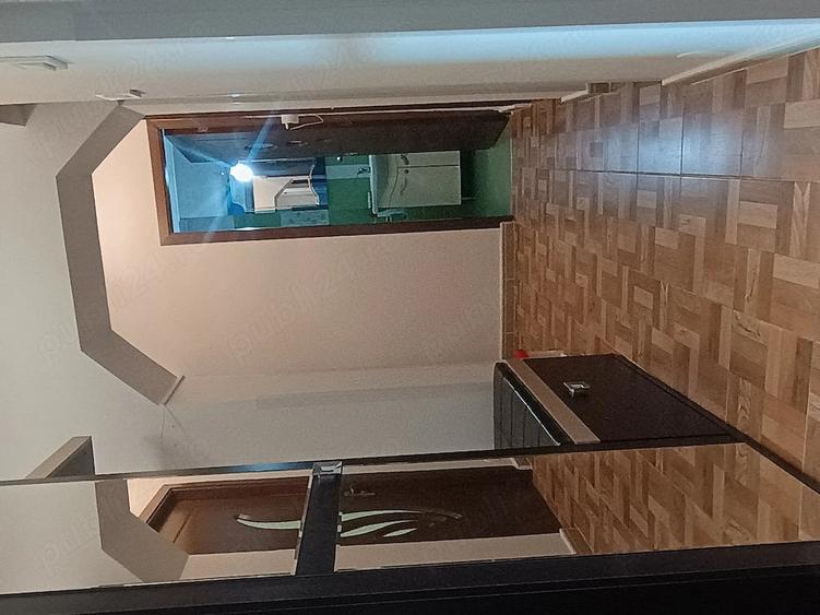 Apartament cu 2 camere decomandat în Autogară