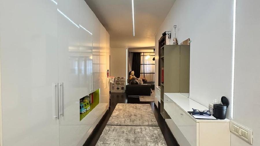 Apartament cu 3 camere decomandat în Nord