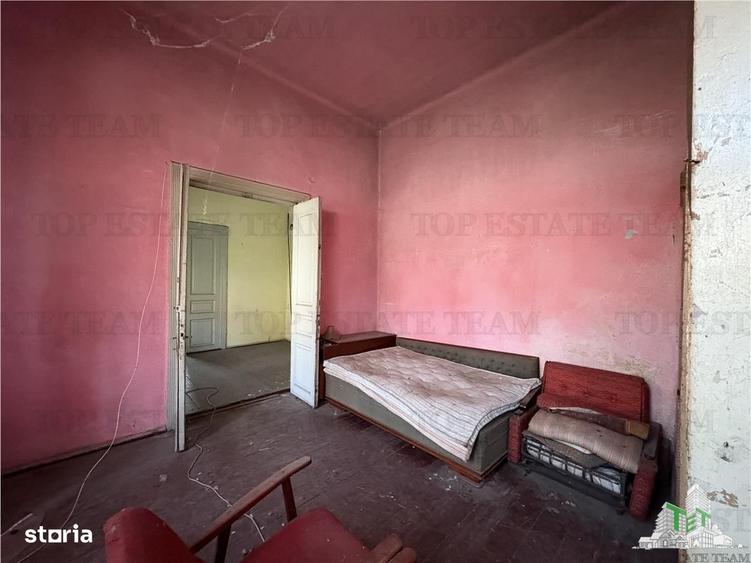 Casă cu 4 camere cu Teren 345 Mp în ICIL