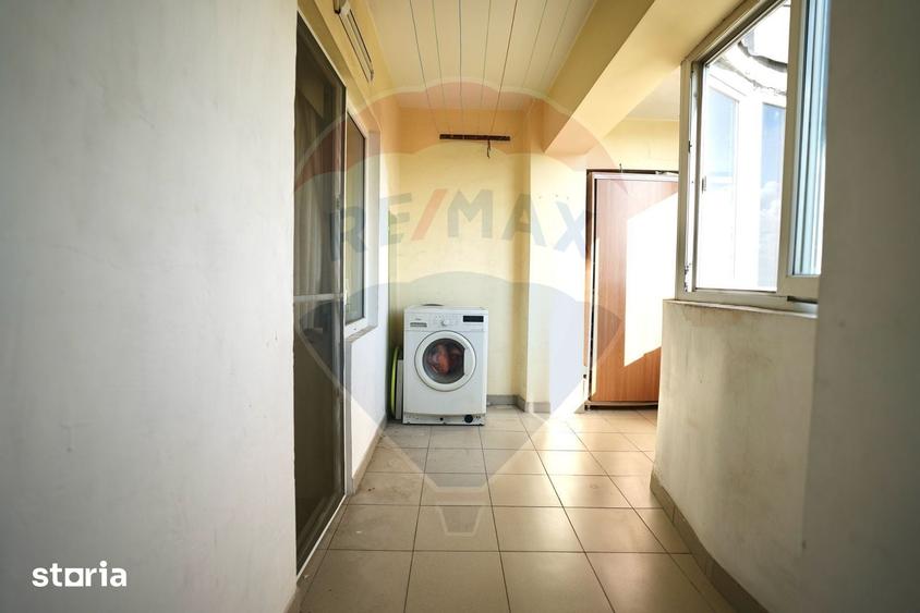 Apartament cu 4 camere decomandat în Tudor Vladimirescu