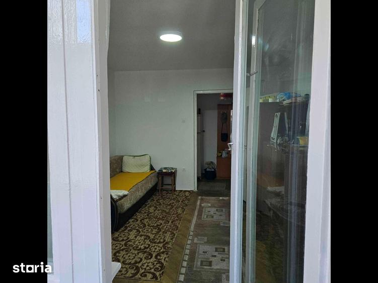 Deva, Dacia 2camere, etajul 1. - 2