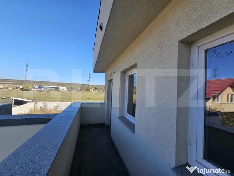 Casa P+1, 140 mp, 316 mp teren, zona Bariera Valcii - 2