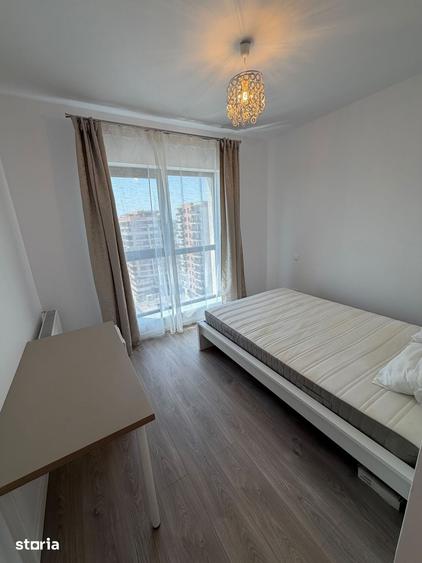 Apartament cu 3 camere decomandat în Grozăvești