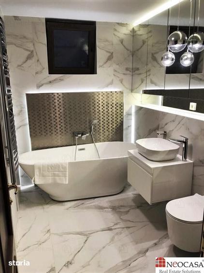 Apartament cu 4 camere în Domenii