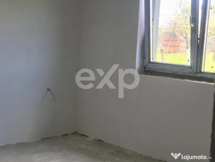Vanzare casa in Albota Arges 3 camere constructie 2024 - 4