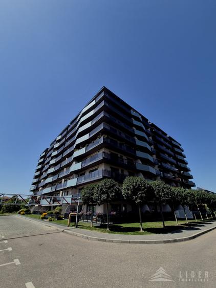 Apartament cu 3 camere semidecomandat, mobilat în Gheorgheni