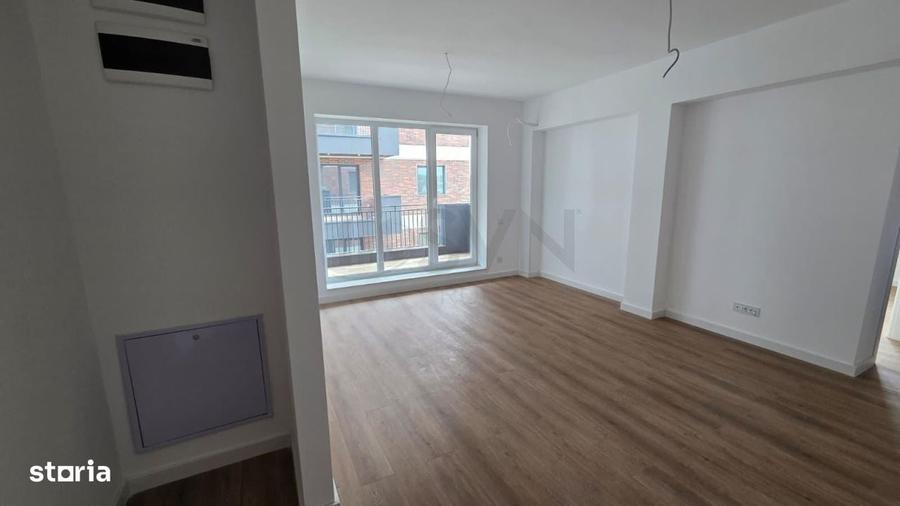 Apartament 2 camere I Pipera I Olga Gudynn - 1