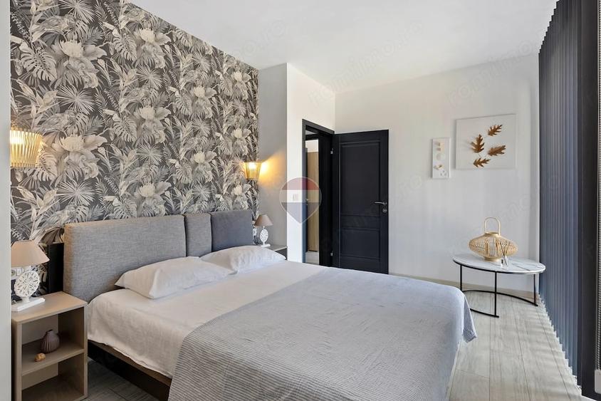 APARTAMENT 3 CAMERE + loc parcare - Adora Park - 14