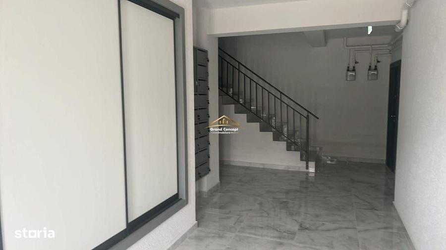Apartament 1 camera, Valea Lupului, 41.40 mp 77.500 Cod Oferta: 11768 - 3