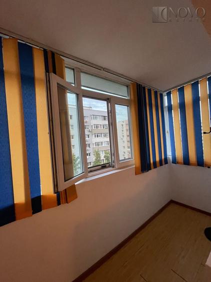 Apartament cu 2 camere decomandat, mobilat în 1 Decembrie 1918