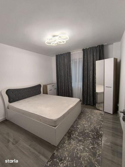 Apartament 2 camere Tatarasi - Tudor Center, centrala termica, ELEGANT - 9
