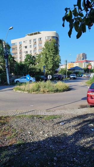 Spațiu comercial, de 80 mp, în Central