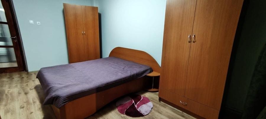 Apartament cu 2 camere decomandat în Luncă