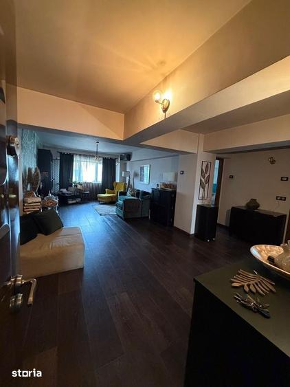 Vand Apartment 3 camere Bulevardul Uniri - 7