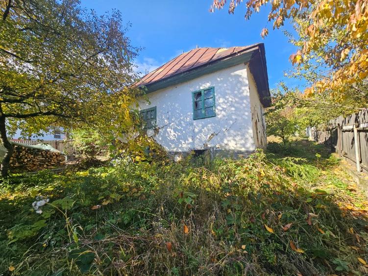 Teren Construcții intravilan de 650 mp, în Central
