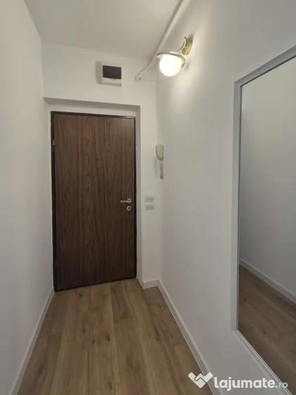 Apartament cu 2 camere decomandat în Gorjului