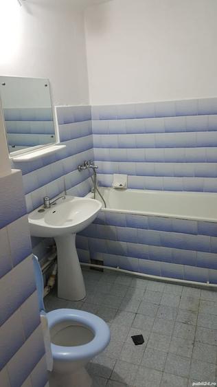 Apartament cu 2 camere semidecomandat în Mircea-Vodă