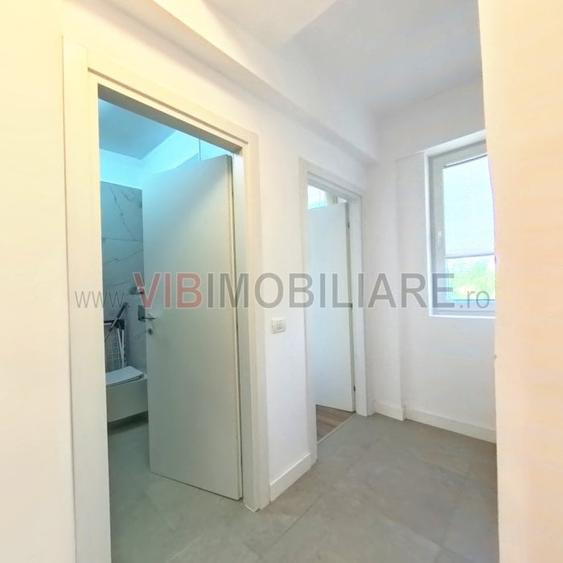 2 camere Lemon Plaza – Zona Dr. Leahu- Parcare Inclusă - 5