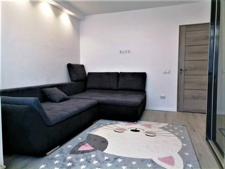 Apartament cu 2 camere decomandate, confort I, etaj 2, finisat modern, mobilat si utilat, in Marasti - 4