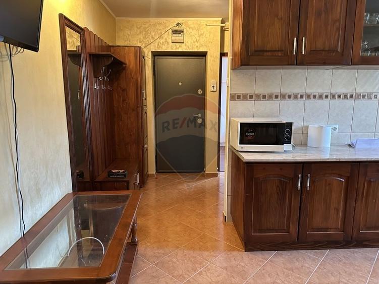 Apartament în zona Alimentara 28 - 9