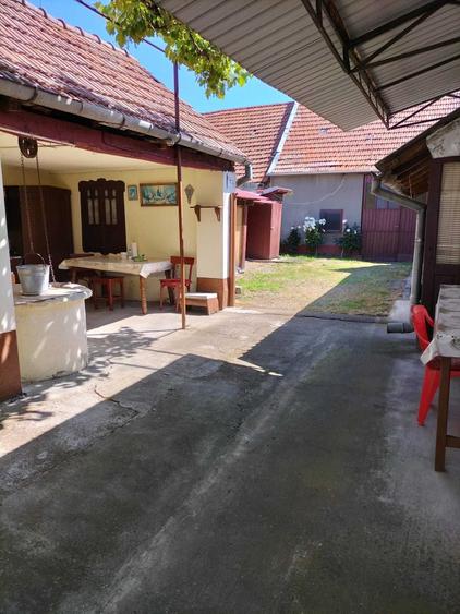 Casă cu 3 camere în Vinerea