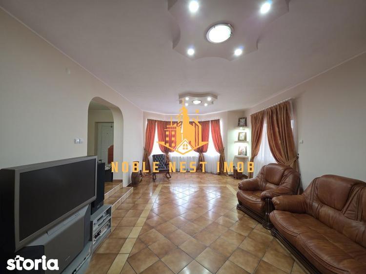 Casă cu 4 camere cu Teren 506 Mp în Găvana