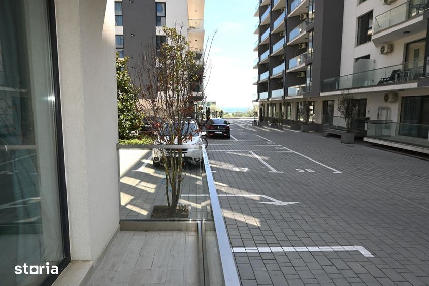 Apartament cu 2 camere în Nord