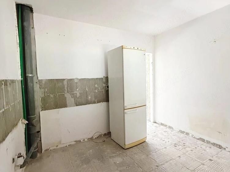 Casă cu 3 camere cu Teren 160 Mp în Pipera
