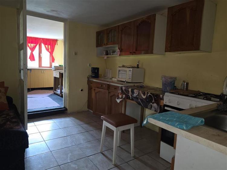 Casă individuală cu 2 camere cu Teren 350 Mp în 3 Insule