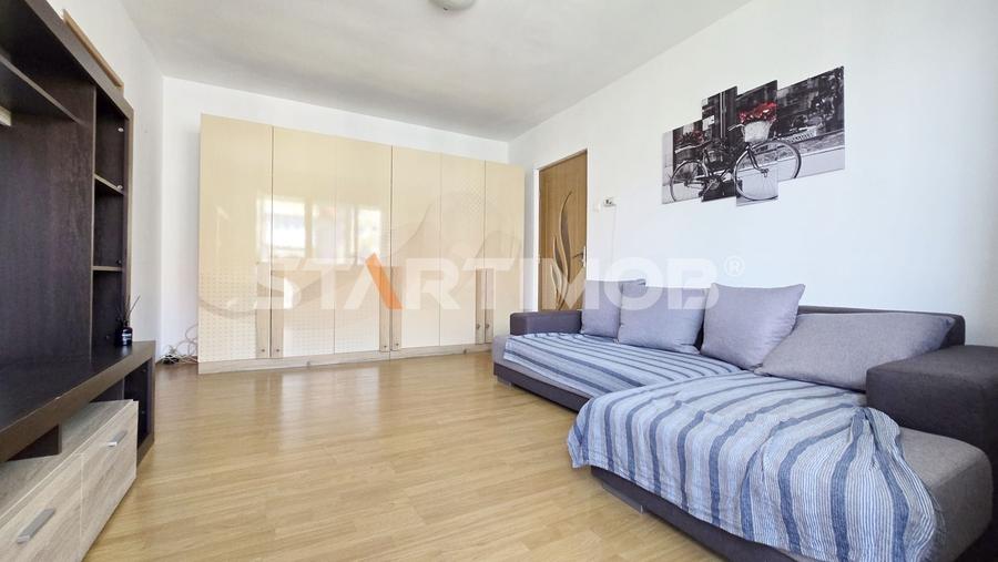 Apartament mobilat zona Garii - 2