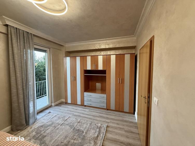 Apartament cu 2 camere în Lipovei