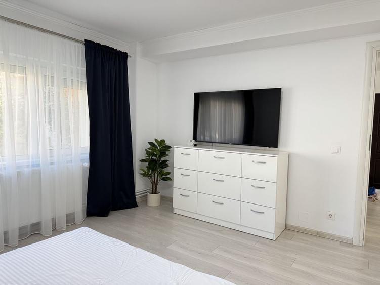 Apartament cu 3 camere în Dorobanți