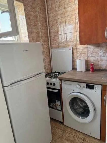 Garsonieră semidecomandată în Dristor