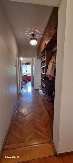 Apartament cu 4 camere în Lacul Tei