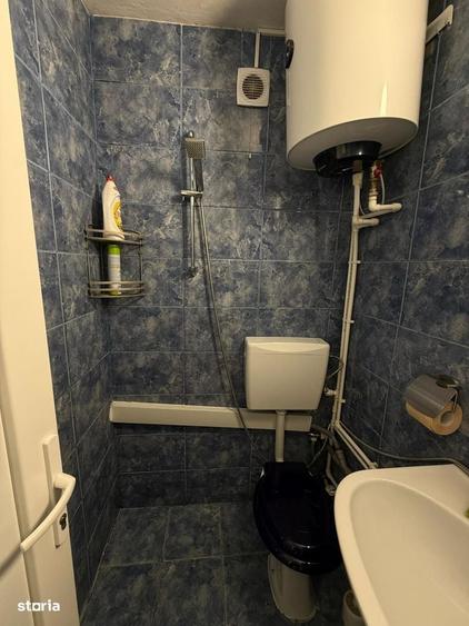 Garsonieră în Alexandru cel Bun