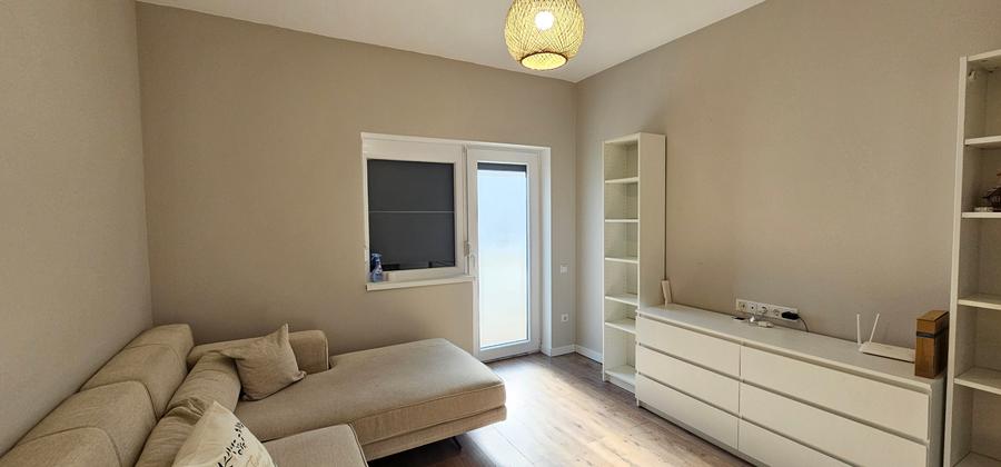 Apartament cu 2 camere decomandat în Arhitecților - Calea Cisnădiei