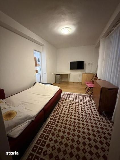 Garsonieră în Mărăști