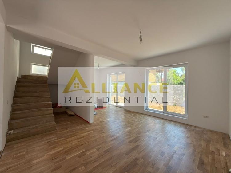 Vila Individuala | P+M | 4 camere + 2 bai | Proiect nou!!! - 9