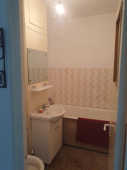 Garsonieră semidecomandată în Titulescu