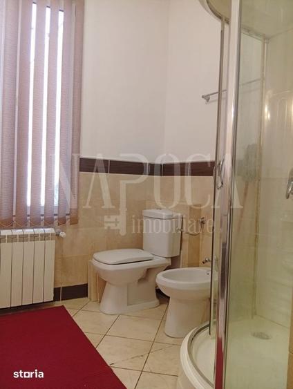 Apartament cu 3 camere decomandat în Ultracentral