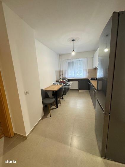 Apartament cu 3 camere decomandat în Calea Aradului