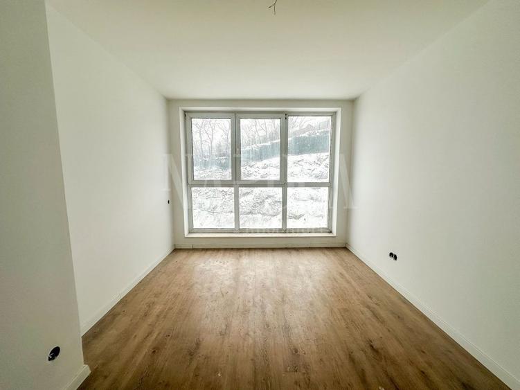 Apartament cu 2 camere semidecomandat în Grigorescu