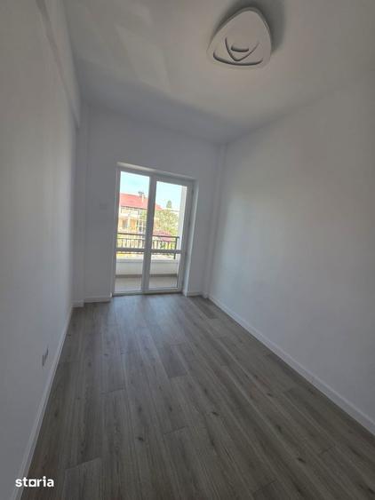 Apartament cu 2 camere în Podu Roș — fotografia 2