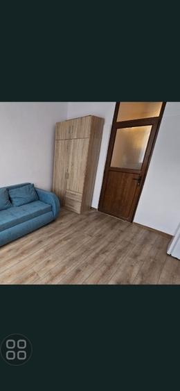 Garsonieră semidecomandată în Noua