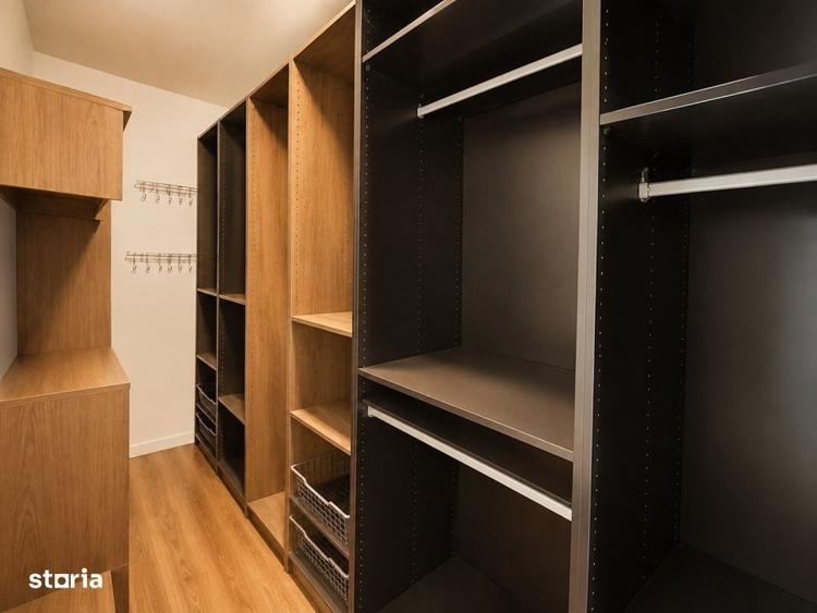 Exclusivitate Vila Eleganta 4 camere - zona Porche Nord Voluntari - 11