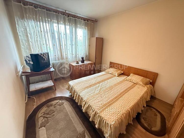 Apartament cu 2 camere în Tătărași — fotografia 2