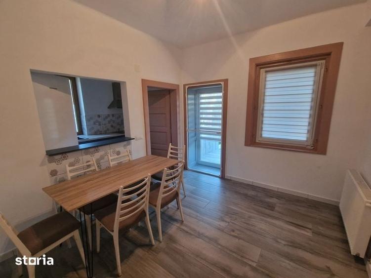 Casă cu 3 camere cu Teren 100 Mp în Valea Roșie