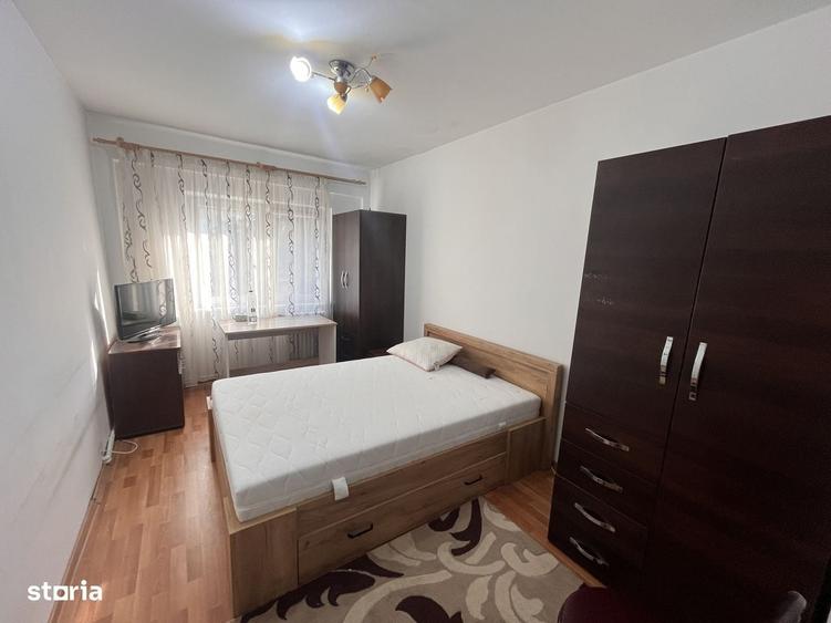 Apartament 2 camere de inchiriat Alexandru cel Bun | 55 mp | Etaj 2 - 4
