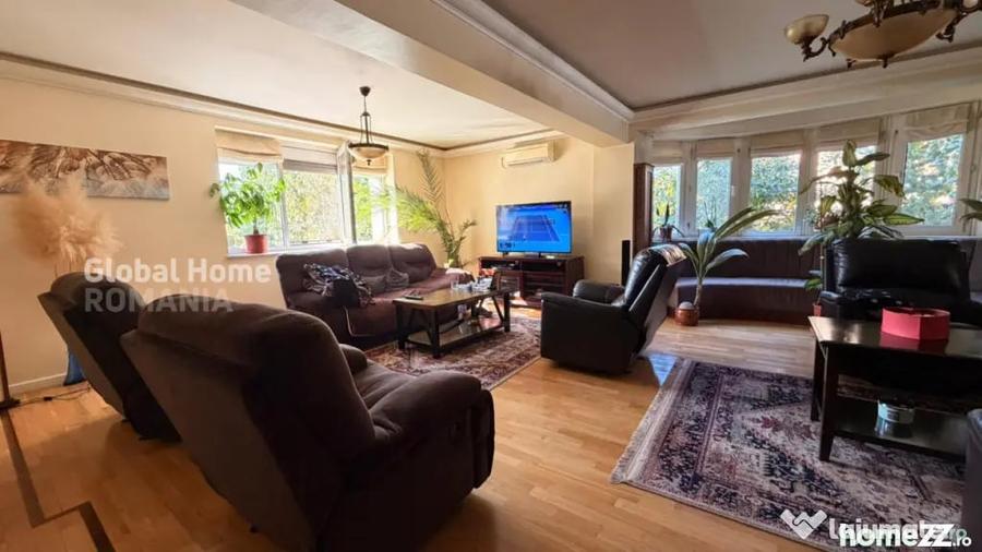 Vila 7 camere 475MP | Voluntari | Piscina | 4 locuri de parc - Voluntari (Bucuresti-Ilfov) - 10