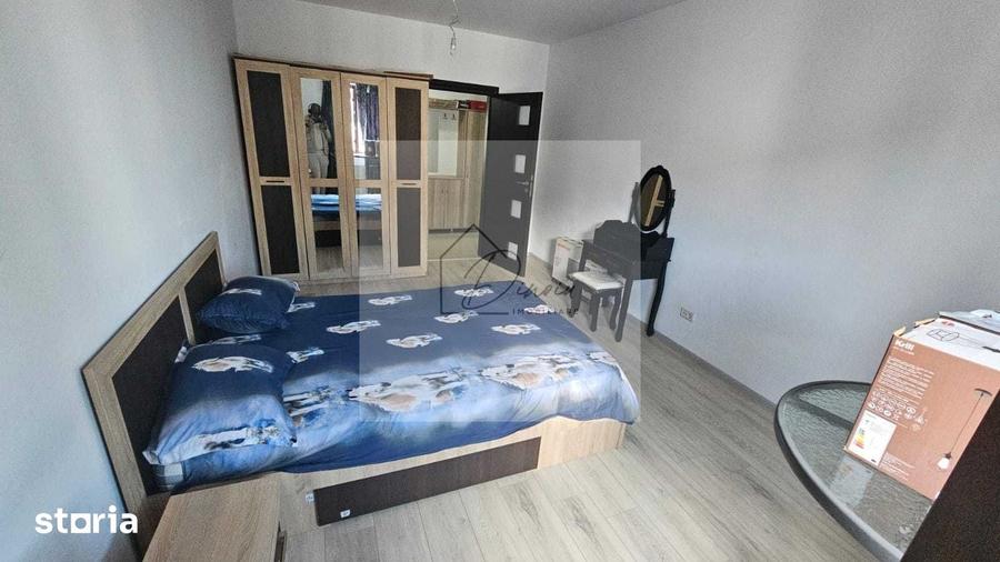 Apartament cu 2 camere decomandat, mobilat în Dobroești